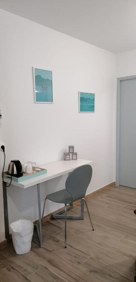 Chambre Vue Lac Av Piscine Prunières 외부 사진